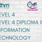 OTHM Level 4 Diploma in Information Technology (Online)