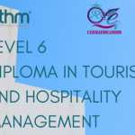 OTHM Level 6 Diploma in Tourism and Hospitality Management (Online)