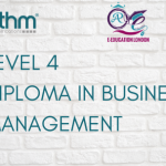 OTHM Level 4 Diploma in Business Management (Online)