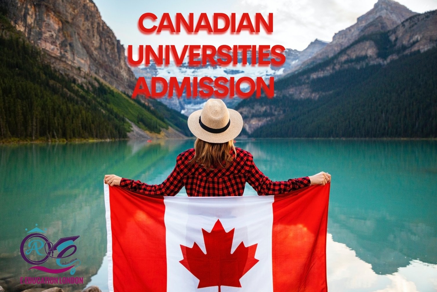 Canadian Universities Admission