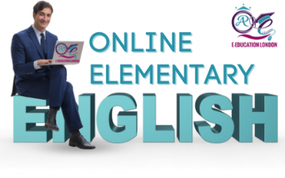 English Elementary Online Course