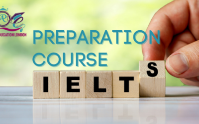 IELTS Preparation Course Online